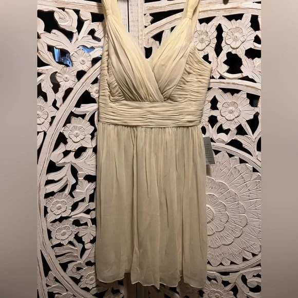 Donna morgan cheap bridesmaid dresses nordstrom